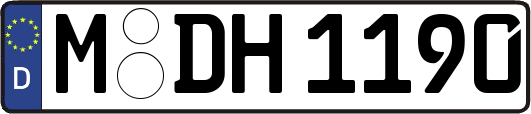 M-DH1190