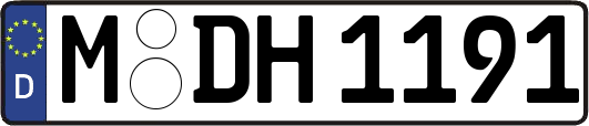 M-DH1191