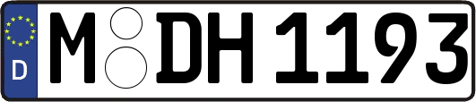 M-DH1193