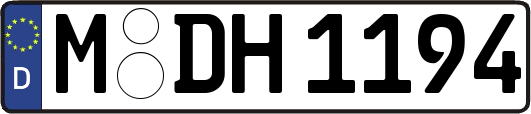 M-DH1194