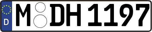 M-DH1197