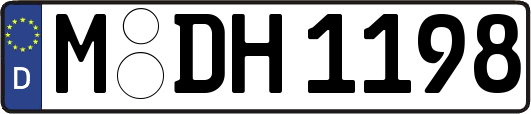 M-DH1198