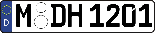 M-DH1201