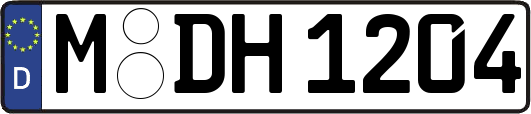 M-DH1204
