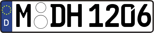 M-DH1206