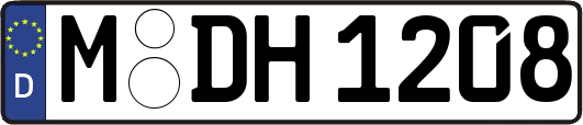 M-DH1208