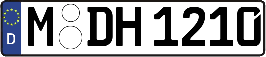 M-DH1210