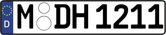 M-DH1211