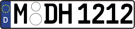 M-DH1212