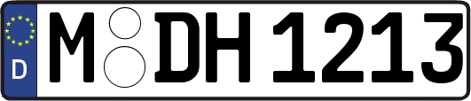 M-DH1213
