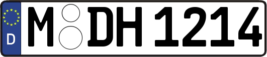 M-DH1214