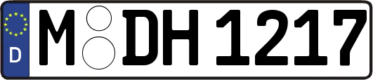 M-DH1217