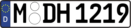 M-DH1219