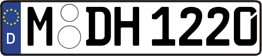 M-DH1220