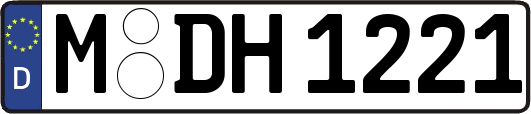 M-DH1221