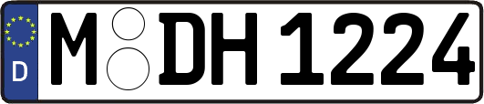 M-DH1224