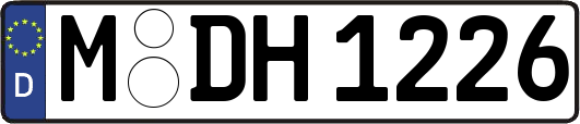 M-DH1226