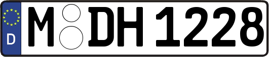 M-DH1228