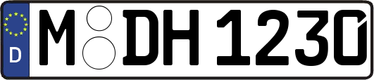 M-DH1230