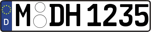 M-DH1235