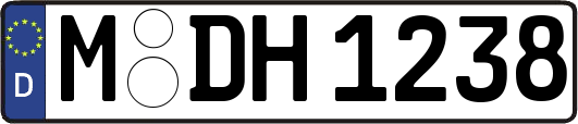 M-DH1238