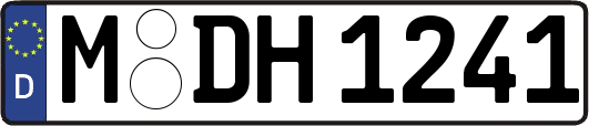 M-DH1241