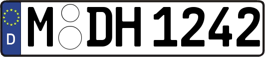 M-DH1242