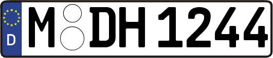 M-DH1244