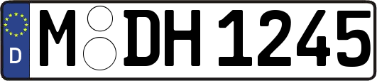 M-DH1245