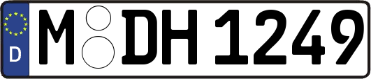 M-DH1249