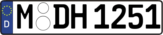 M-DH1251