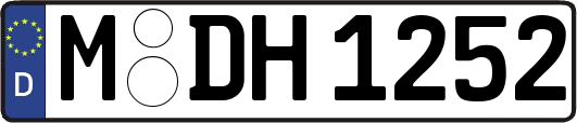 M-DH1252