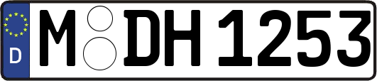 M-DH1253