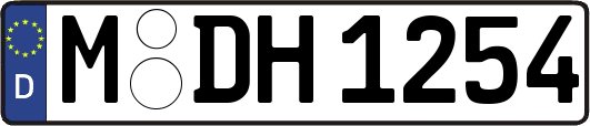 M-DH1254
