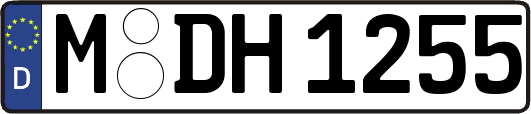 M-DH1255