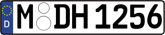 M-DH1256