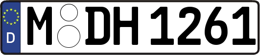 M-DH1261