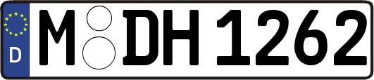 M-DH1262