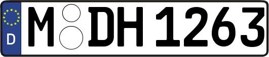 M-DH1263