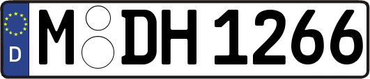 M-DH1266