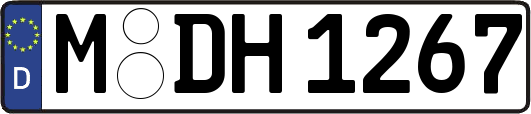M-DH1267