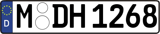 M-DH1268