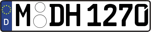 M-DH1270