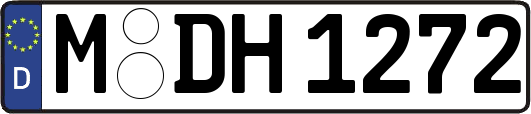 M-DH1272