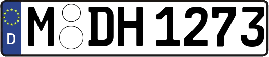 M-DH1273
