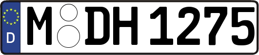 M-DH1275