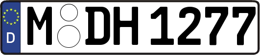 M-DH1277