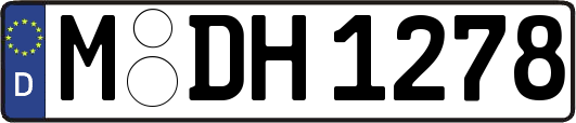 M-DH1278