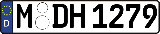 M-DH1279