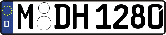 M-DH1280